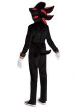 Sonic Kids Deluxe Shadow Costume Alt 3