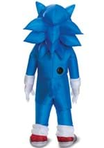 Sonic Inflatable Child Costume Alt 3