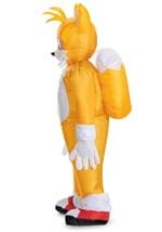 Sonic Inflatable Tails Child Costume Alt 3