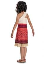 Child Classic Moana Costume Alt 1