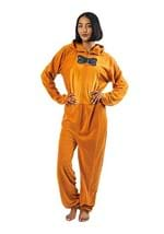 Five Nights at Freddys Unisex Cosplay Union Suit Alt 1