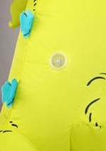 Adult Nickelodeon Rugrats Inflatable Reptar Costum Alt 2