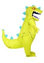 Adult Nickelodeon Rugrats Inflatable Reptar Costum Alt 8