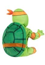 Infant TMNT Michelangelo Baby Costume Alt 3