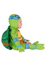 Infant TMNT Leonardo Baby Costume Alt 3