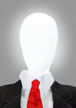 12FT Light Up Slenderman Decoration Alt 2