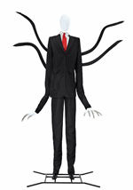 12FT Light Up Slenderman Decoration Alt 1