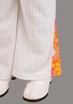 Toddler Bell Bottom Baby Hippie Costume Alt 6