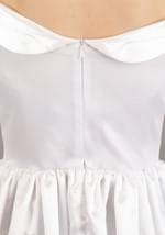 Plus Size Womens Brutal Bride Doll Costume Alt 8