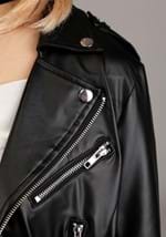 Plus Size Womens Brutal Bride Doll Costume Alt 5