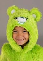 Care Bears Toddler Classic Good Luck Bear Costume Alt 2