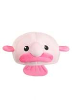 Blobfish Animal Costume Hat Alt 5