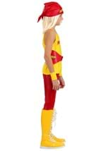 Child Hulk Hogan Costume Alt 3