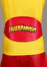 Child Hulk Hogan Costume Alt 7