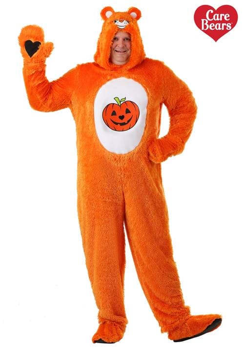 Care Bears Plus Trick or Sweet Bear Costume