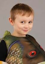 Toddler Fish Costume Tunic Alt 2