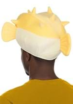 Pufferfish Animal Costume Hat Alt 1