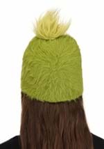 Adult Dr Seuss Grinch Fuzzy Beanie Alt 2