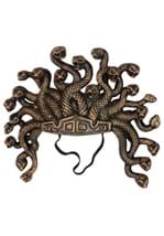 Serpentine Medusa Costume Crown Alt 1
