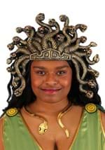 Serpentine Medusa Costume Crown Alt 4