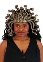 Serpentine Medusa Costume Crown Alt 5