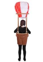 Kids Hot Air Balloon Costume Alt 1