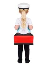 Toddler Ride in Boat Captain Costume Alt 1