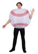 Adult Inflatable Baseball Costume