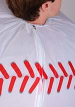 Adult Inflatable Baseball Costume Alt 3
