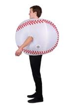 Adult Inflatable Baseball Costume Alt 4