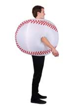 Adult Inflatable Baseball Costume Alt 5
