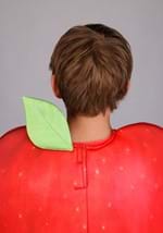 Kids Sandwich Board Red Apple Costume Alt 5