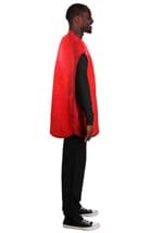 Adult Sandwich Board Red Apple Costume Alt 3