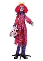 Gabby the Grisly Clown Animated Decoration Alt 4