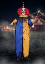 Ned the Nightmare Clown Animated Decoration