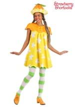 Adult Orange Blossom Strawberry Shortcake Costume