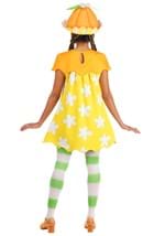 Adult Orange Blossom Strawberry Shortcake Costume Alt 1