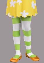 Kids Orange Blossom Strawberry Shortcake Costume Alt 7