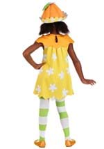 Kids Orange Blossom Strawberry Shortcake Costume Alt 1