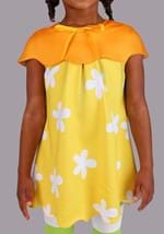 Toddler Orange Blossom Strawberry Shortcake Costume Alt 6