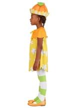 Toddler Orange Blossom Strawberry Shortcake Costume Alt 2