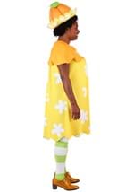 Plus Size Orange Blossom Strawberry Shortcake Costume Alt 3