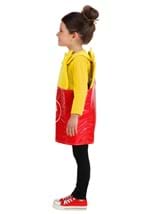 Toddler Fast Food Fries Costume Alt 2