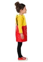 Toddler Fast Food Fries Costume Alt 3