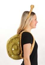 Adult Snail Costume Backpack Kit Alt 1