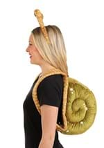 Adult Snail Costume Backpack Kit Alt 2