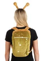 Adult Snail Costume Backpack Kit Alt 3