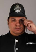 Plus Size Mens British Bobby Costume Alt 4