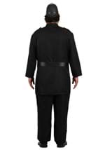 Plus Size Mens British Bobby Costume Alt 1