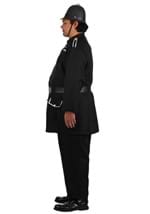 Plus Size Mens British Bobby Costume Alt 2